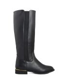 Bottes Camille noires