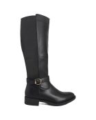 Bottes Alix noires
