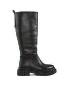 Bottes Victoire noires
