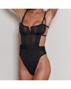 Body Isis noir