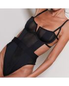 Body Isis noir
