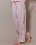 Pyjama Amit rose