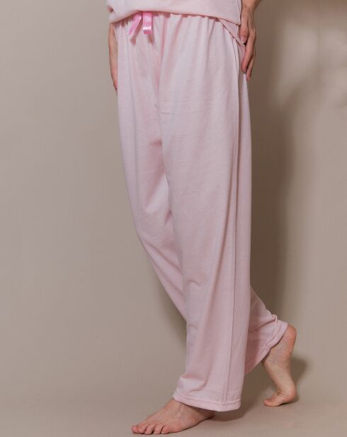 Pyjama Amit rose