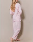 Pyjama Eden rose