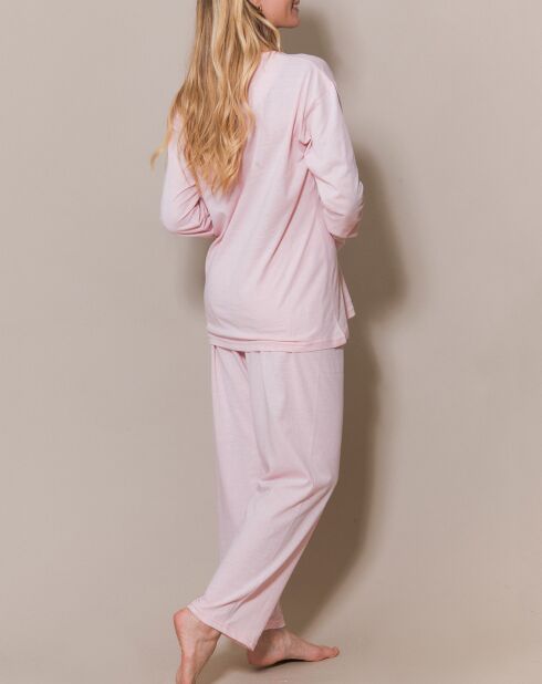 Pyjama Eden rose