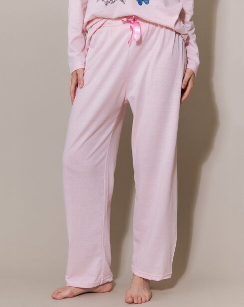 Pyjama Eden rose