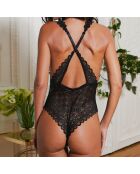 Body Milou noir