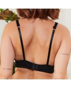 Soutien-gorge non paddé Mary noir