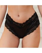 Tanga Lou noir