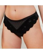 Tanga Mary noir