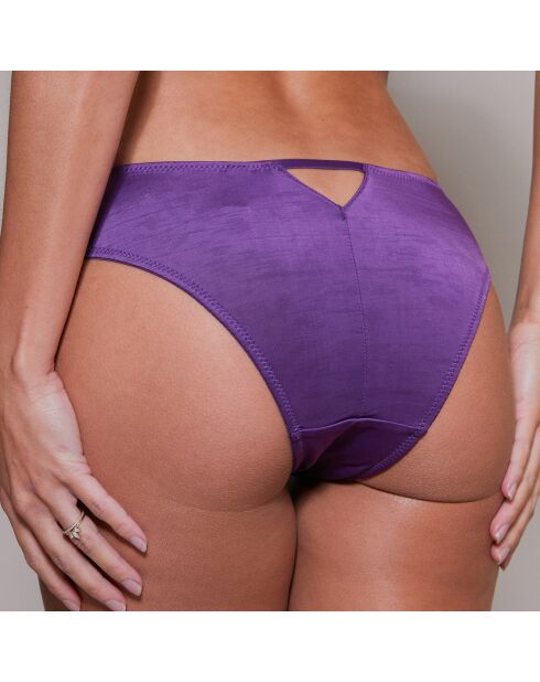 Tanga Lovy violet