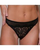 Tanga Yamy noir