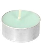 Calendrier de l'avent Photophores & Bougies Parfumées rouge - 21.7x37x4.2 cm