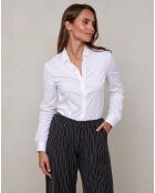 Chemise Marianne blanche