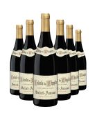 6 St-Amour Cadole du Chapitre 2023 Dom. Clos du Chapitre 6x75cl