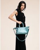Sac en Cuir Ariel crack niagara - 45x23 cm