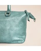 Sac en Cuir Ariel crack niagara - 45x23 cm