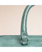 Sac en Cuir Ariel crack niagara - 45x23 cm