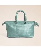 Sac en Cuir Ariel crack niagara - 45x23 cm