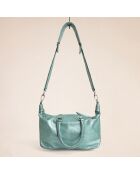 Sac en Cuir Ariel crack niagara - 45x23 cm
