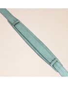 Sac en Cuir Ariel crack niagara - 45x23 cm