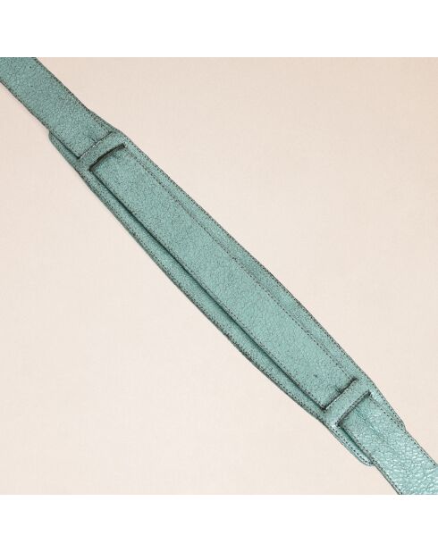 Sac en Cuir Ariel crack niagara - 45x23 cm