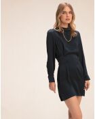 Robe courte 100% Soie Dune  eclypse