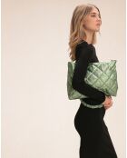 Robe longue Jackson noire