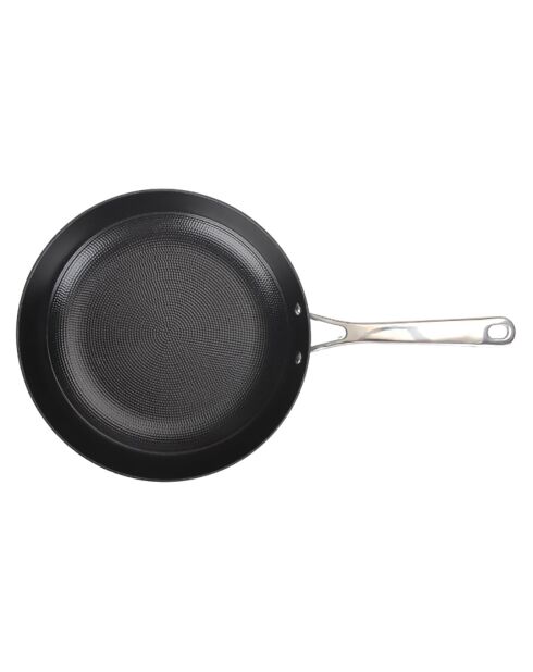 Poêle AirIron noire - D.20 cm