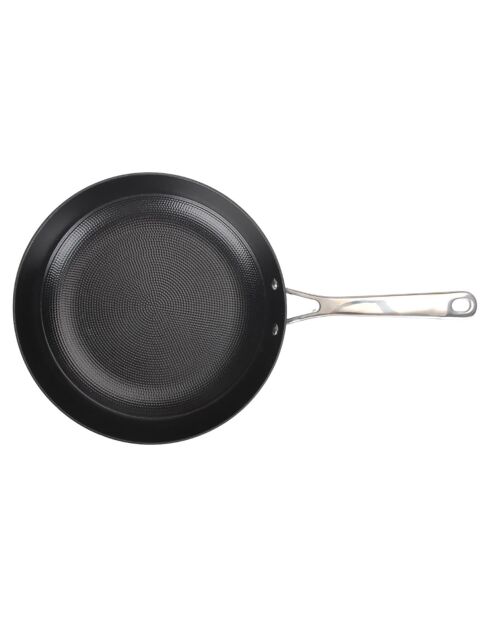 Poêle AirIron noire - D.24 cm