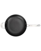 Poêle AirIron noire - D.32 cm