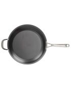 Poêle AirIron noire - D.32 cm