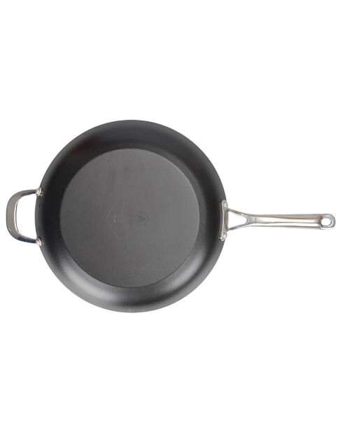 Poêle AirIron noire - D.32 cm