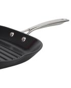 Griglia AirIron nera - 1,7L