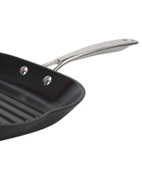 Griglia AirIron nera - 1,7L