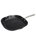 Griglia AirIron nera - 1,7L