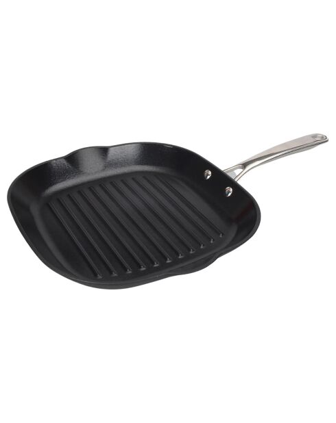 Griglia AirIron nera - 1,7L