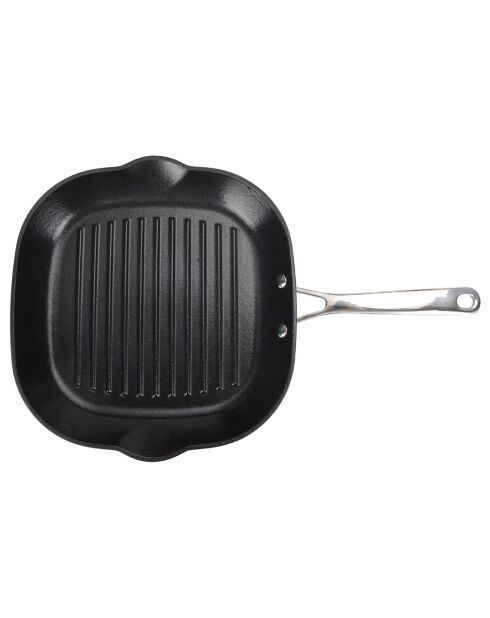 Griglia AirIron nera - 1,7L