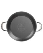 Sautoir AirIron noir - 3.5L