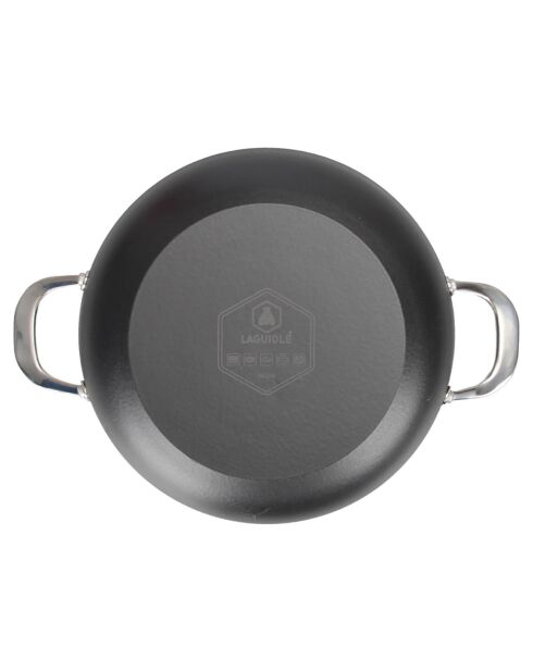 Sautoir AirIron noir - 3.5L