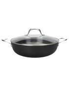 Sautoir AirIron noir - 3.5L