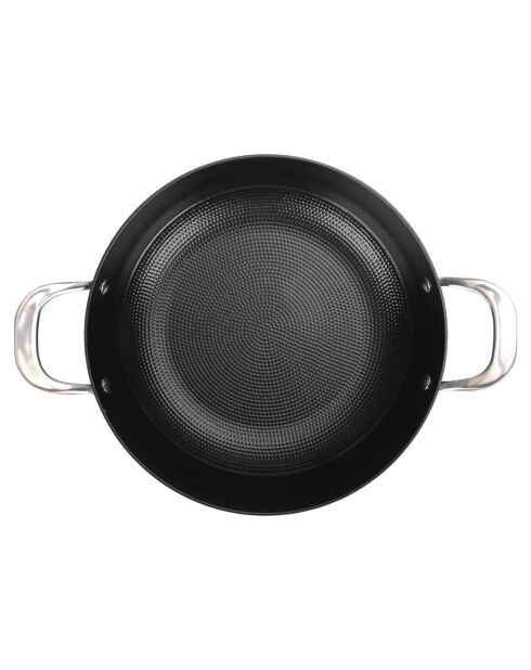 Sautoir AirIron noir - 3.5L