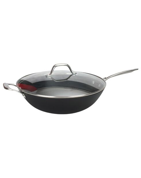 Wok AirIron noir - 5L