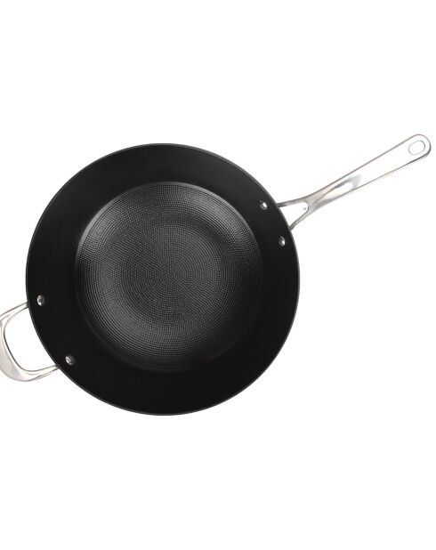 Wok AirIron noir - 5L