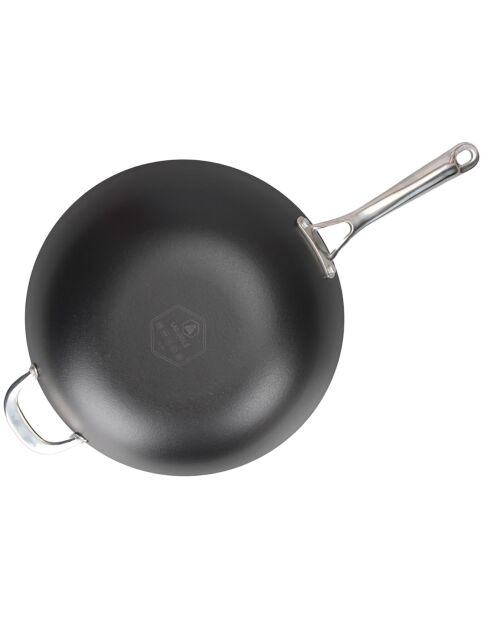 Wok AirIron noir - 5L