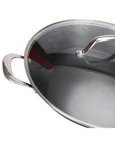 Wok AirIron noir - 5L