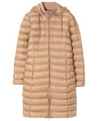 Manteau Atko beige