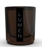Bougie parfumée Feu de bois - 180g