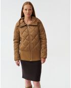 Chaqueta Mekko beige