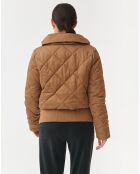 Chaqueta Mekko beige